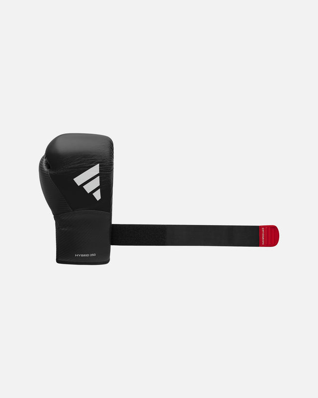 Adidas Boksehandsker Hybrid 250 Duo - Sort