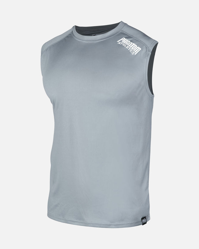 Phantom Athletics Tactic Trainingstanktop – Grå