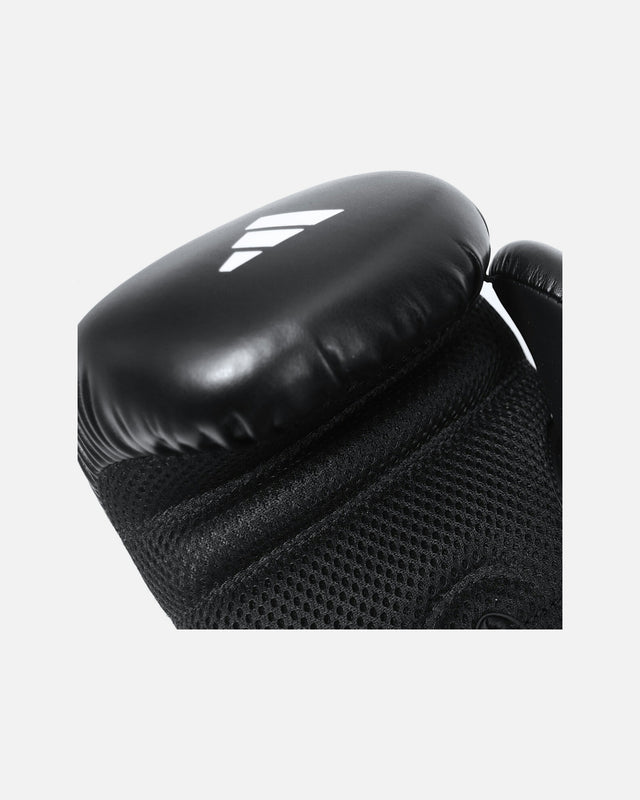 Adidas Boksehandsker Speed Tilt 200 - Sort/Hvid