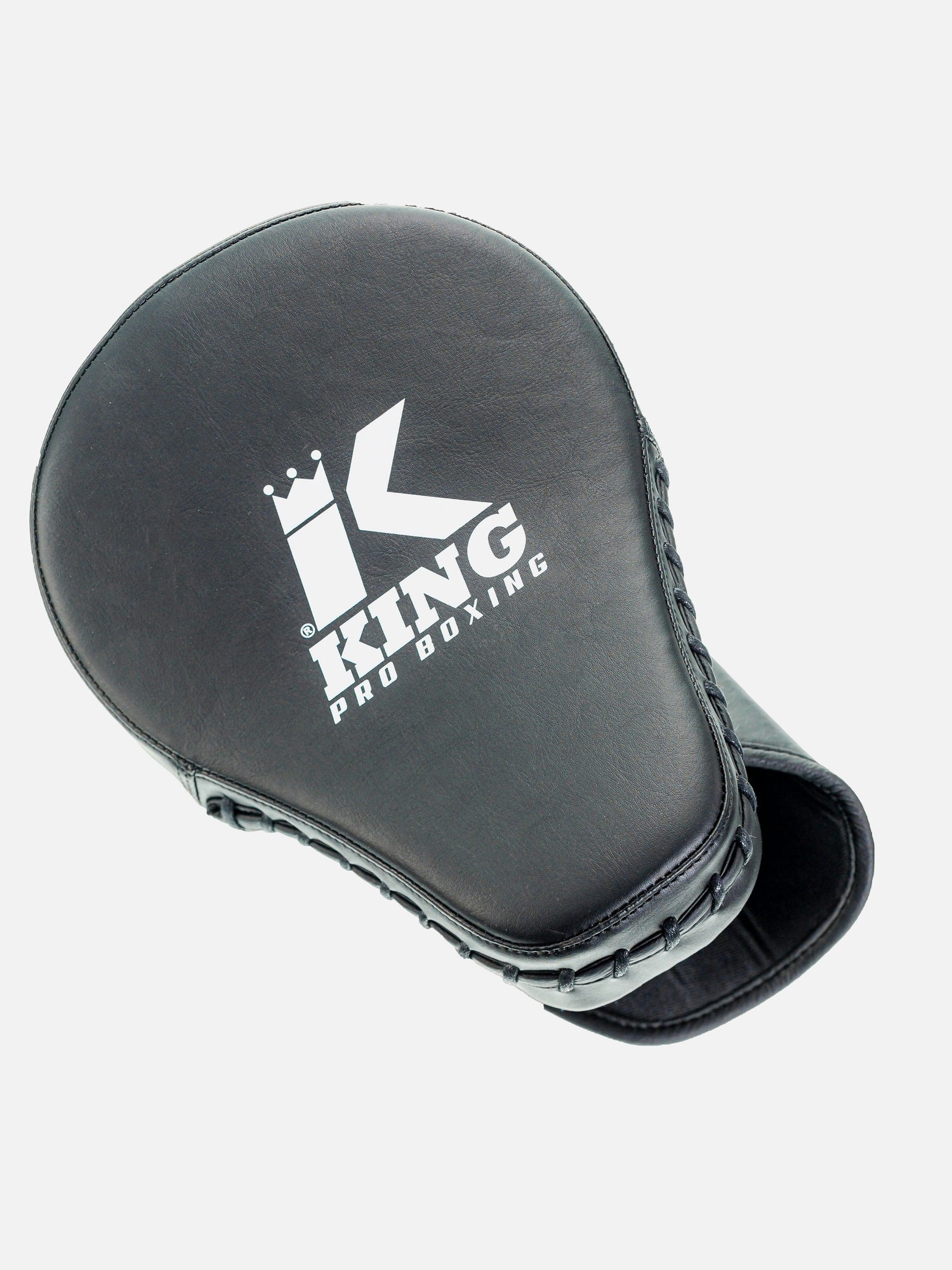 King Pro Boxing Boks Pads Revo - Sort