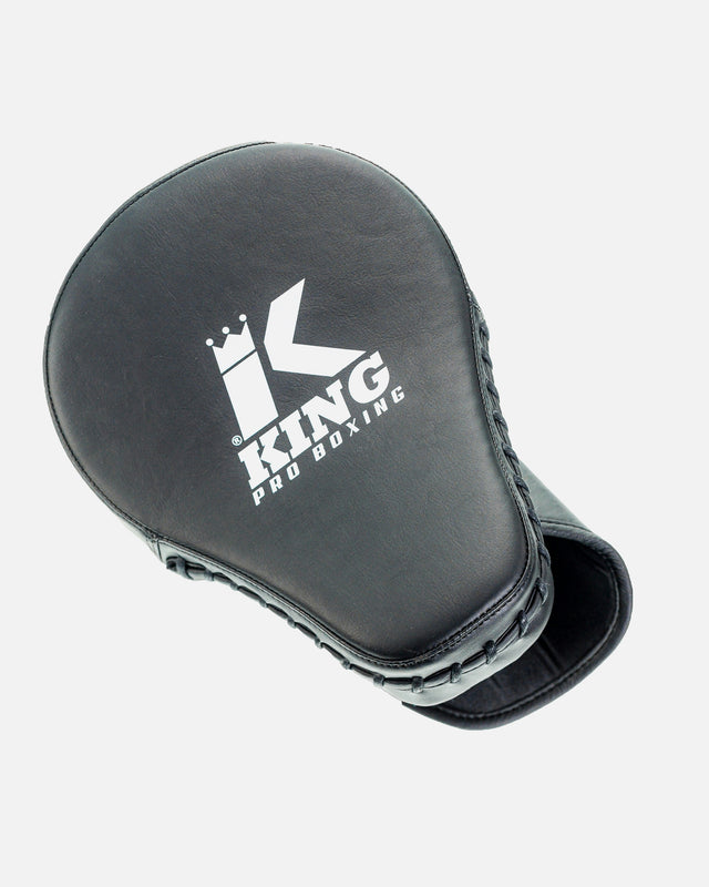King Pro Boxing Boks Pads Revo - Sort