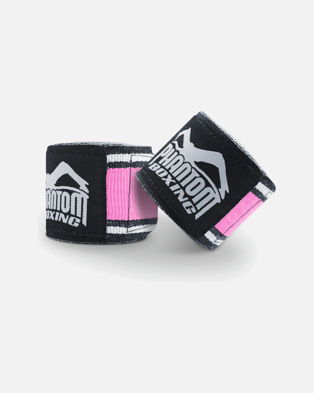 Phantom Athletics Bandages MT-Pro - Rood