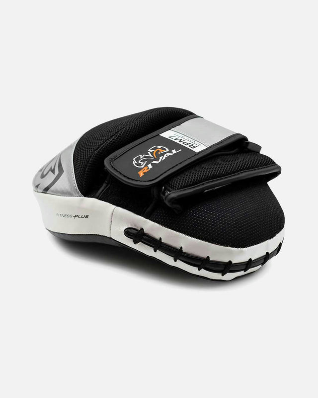Rival Lapy Fitness+ RPM7 – Černá/Stříbrná