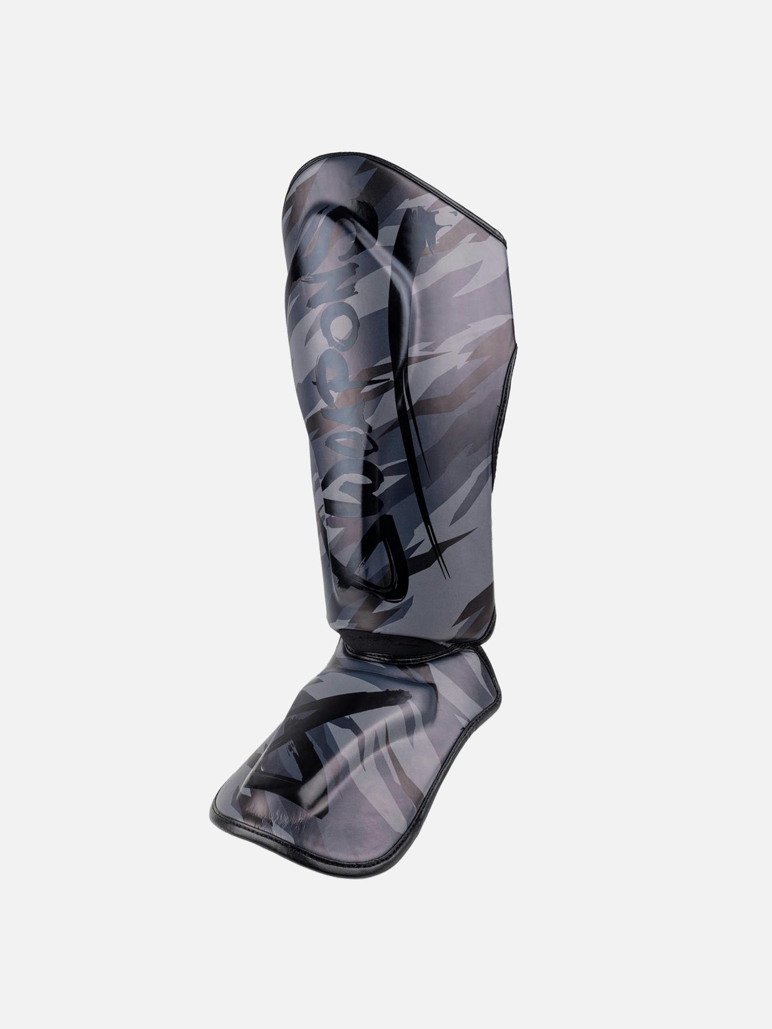 Chrániče holení 8 WEAPONS Unlimited 2.0 – Urban Camo