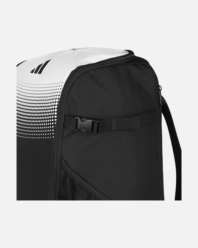 Rucsac Adidas Combat Sports – Negru/Alb