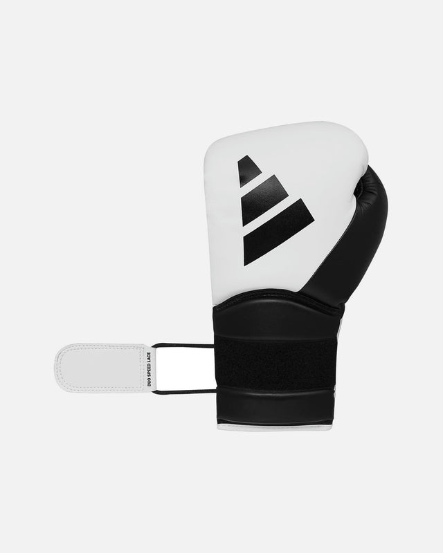 Adidas Boksehandsker Power 350 - Hvid/Sort