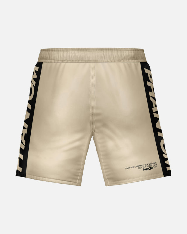 Phantom Athletics MMA-Shorts EVO Apex – Sand