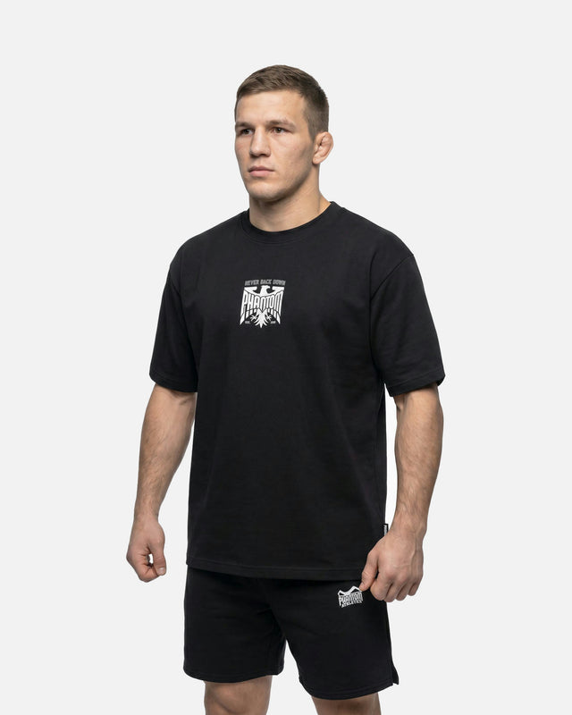 Phantom Athletics Koszulka Heavy Tee Germany