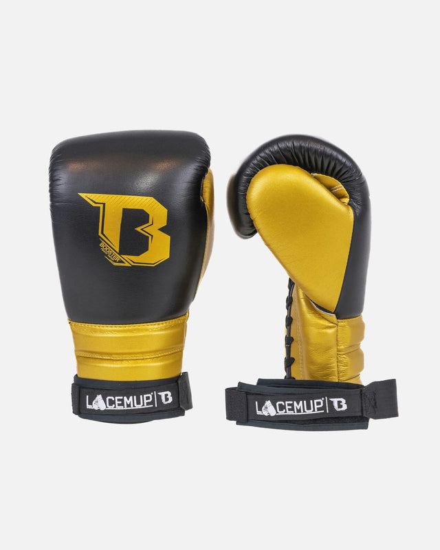 Konwerter Booster Lacemup – Czarne