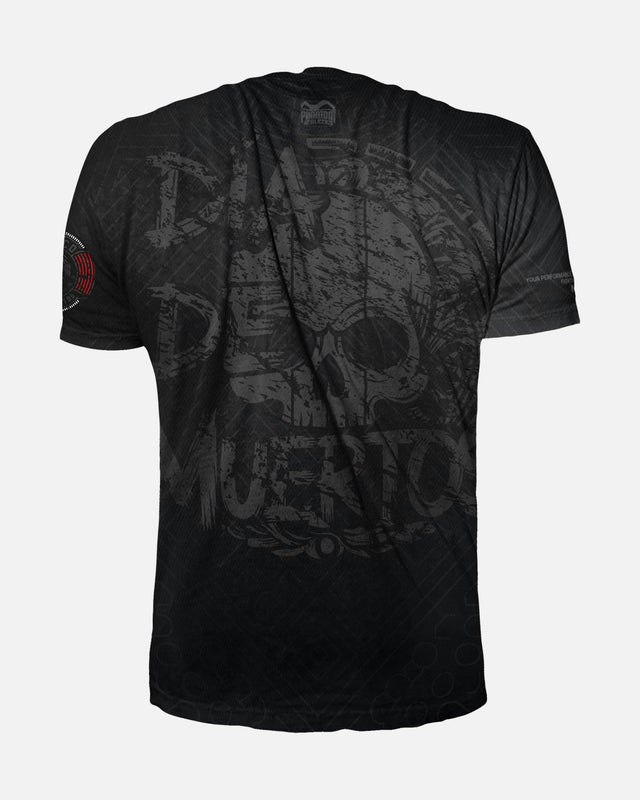 Phantom Athletics Trainingsshirt EVO Mexico - Sort/Grå