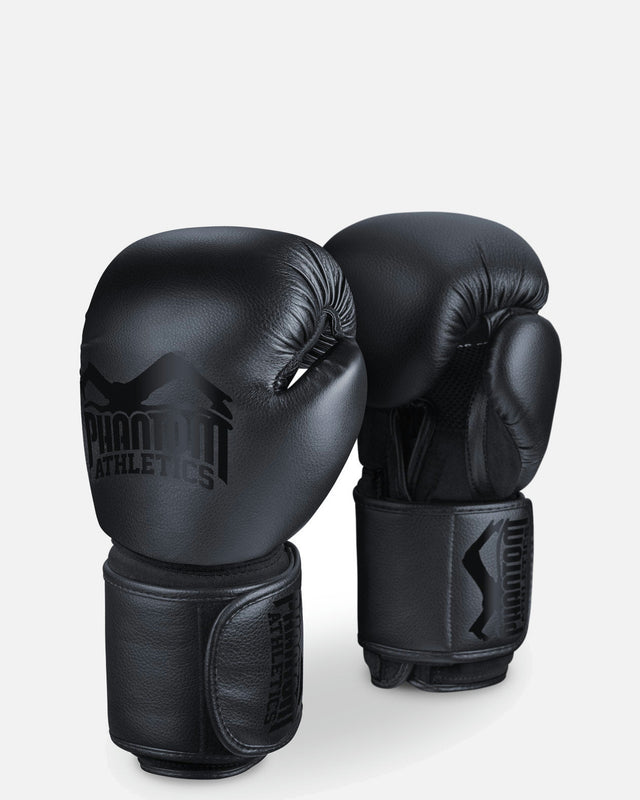 Phantom Athletics Boksehandsker Elite ATF – Sort