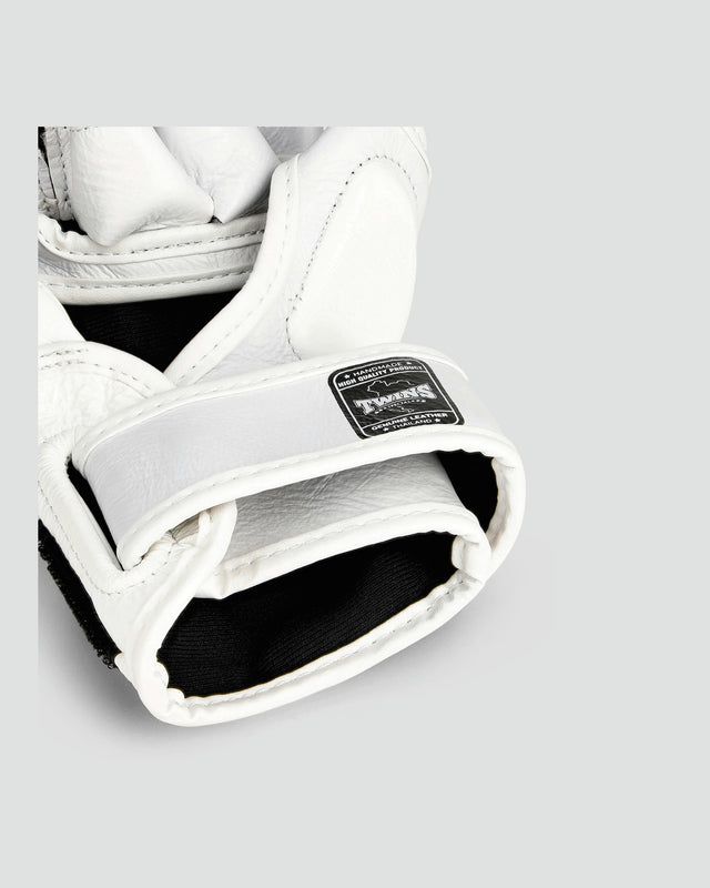 Gants de MMA Twins GGL 14 – Blanc