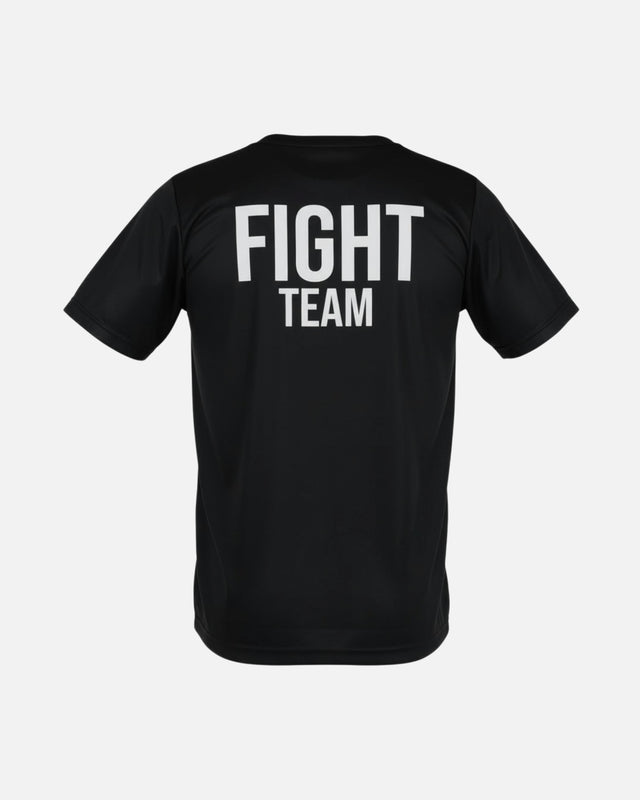 Koszulka King Pro Boxing T-Shirt Revo – Czarna