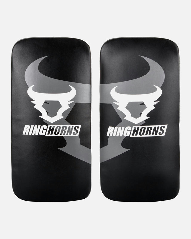 Pao Ringhorns Charger by Venum – Nero