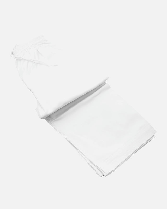 Venum BJJ Gi Contender Barn - Vit