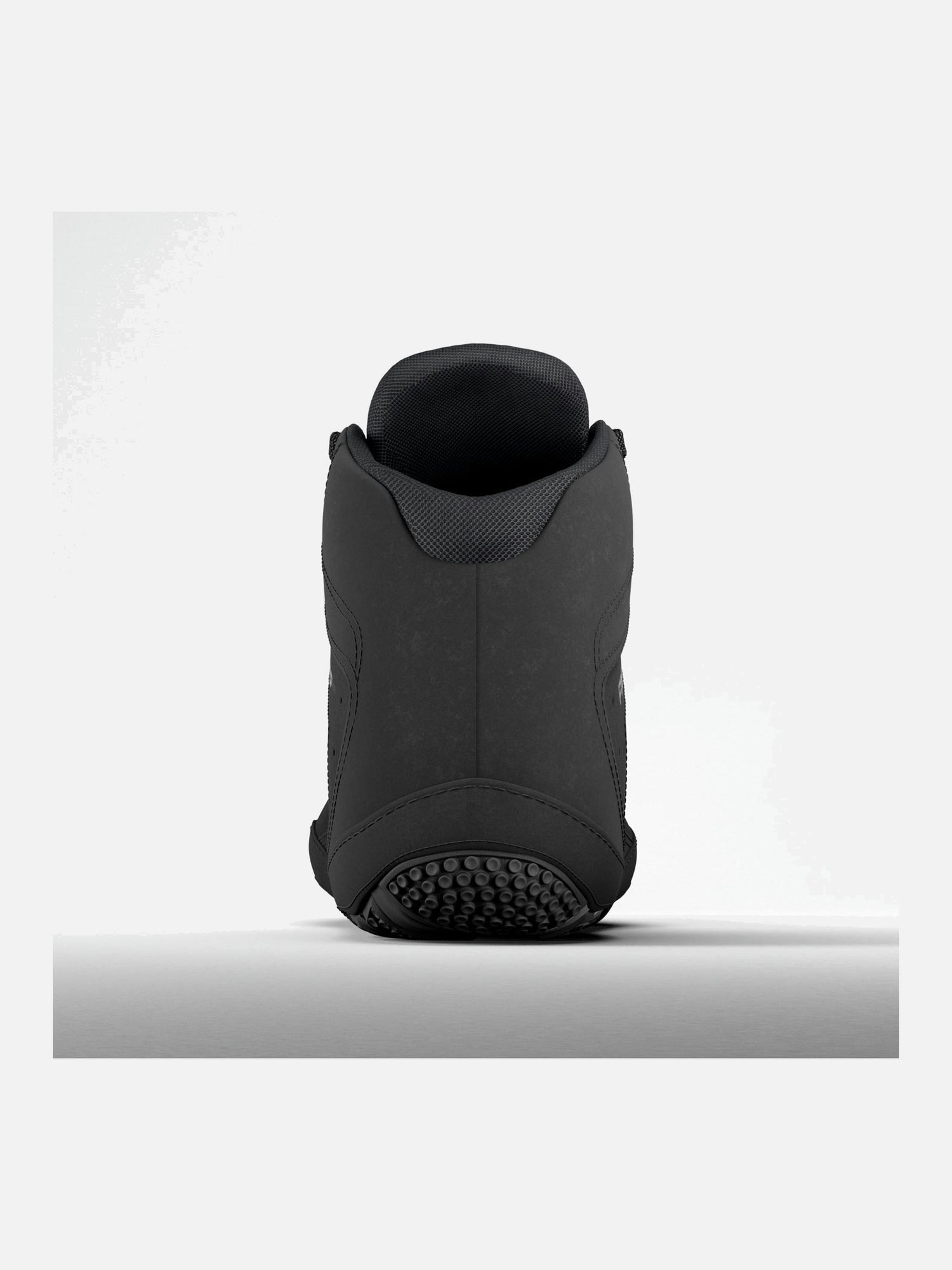 Phantom Athletics Ringerschuhe Tactic – Schwarz/Weiß
