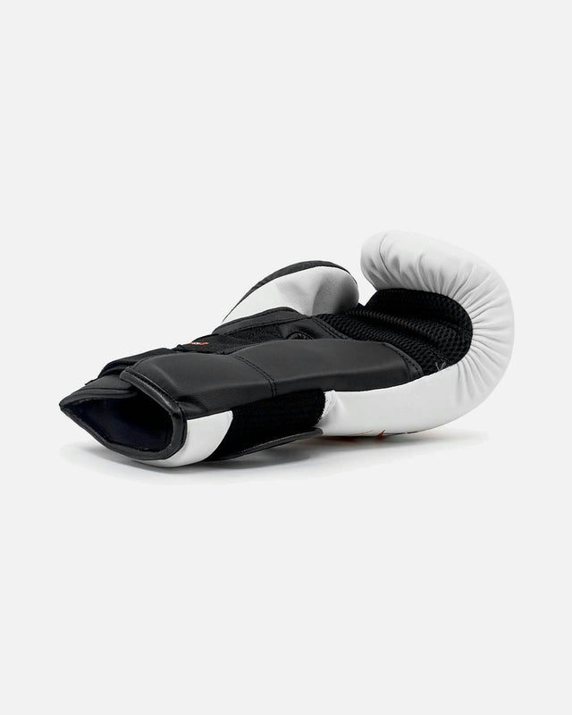 Rival Boksehandsker Evolution RS11V Sparring – Hvid