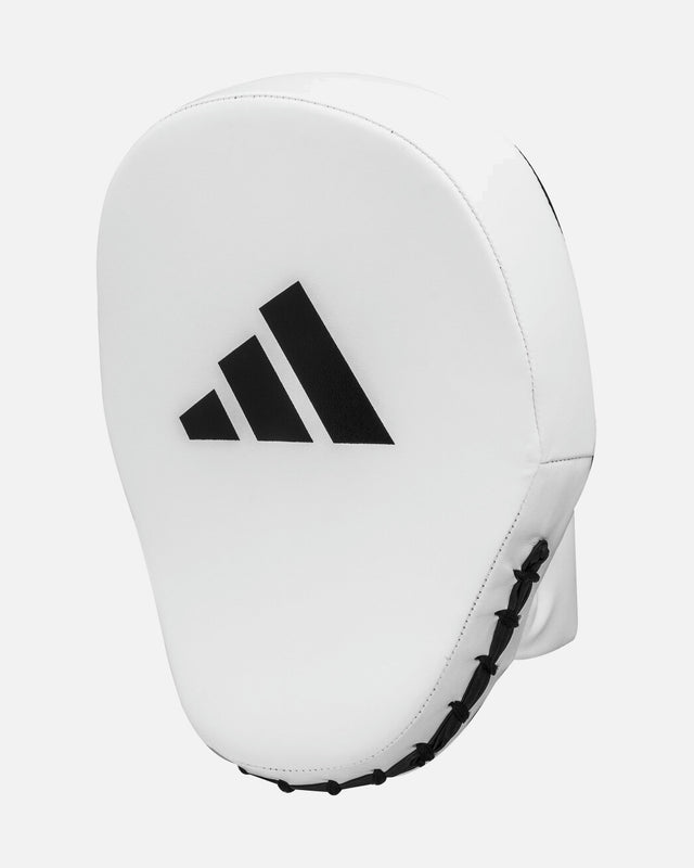 Adidas Boks Pads Speed Coach - White/Black