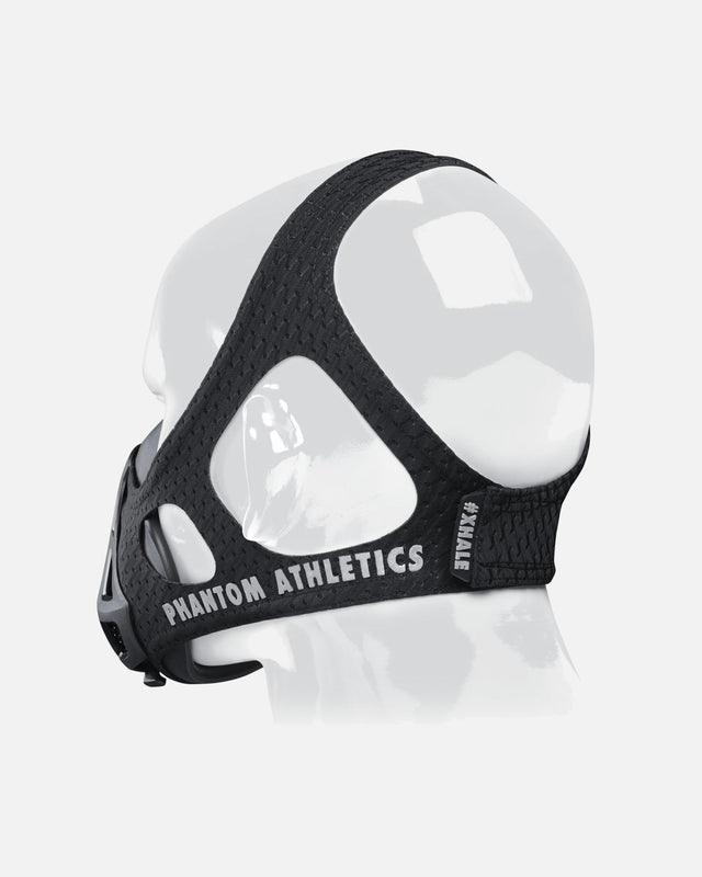 Phantom Athletics Training Mask – Carbon