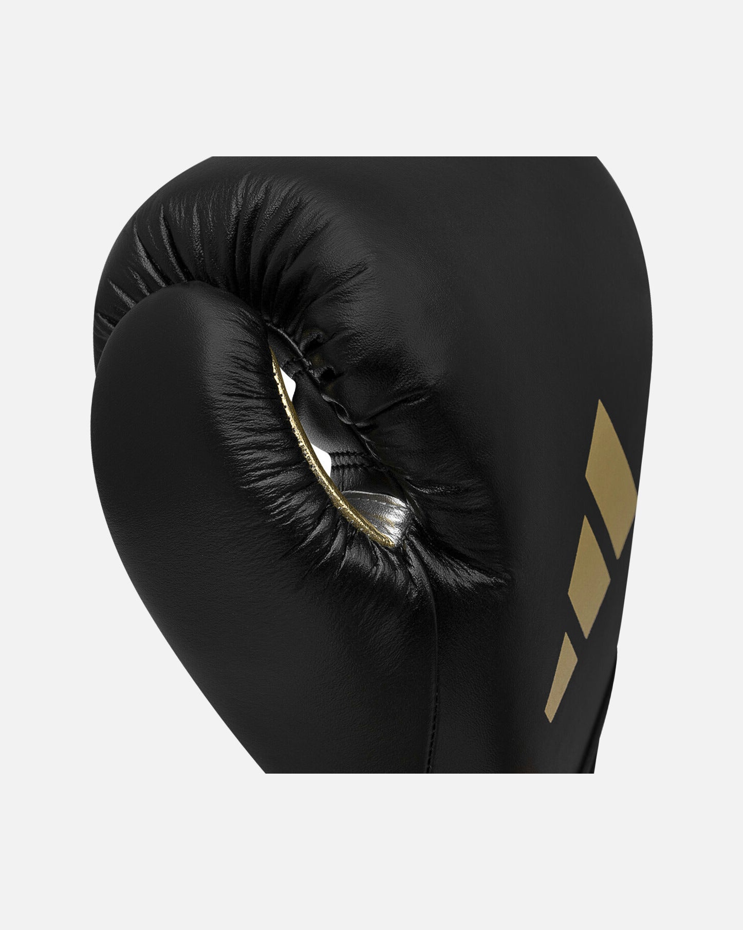 Adidas Boksehandsker Speed 501 - Sort/Guld