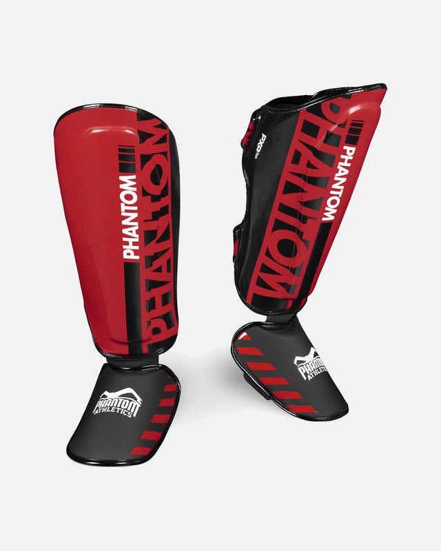Paratibie Phantom Athletics APEX Striking – Rosso