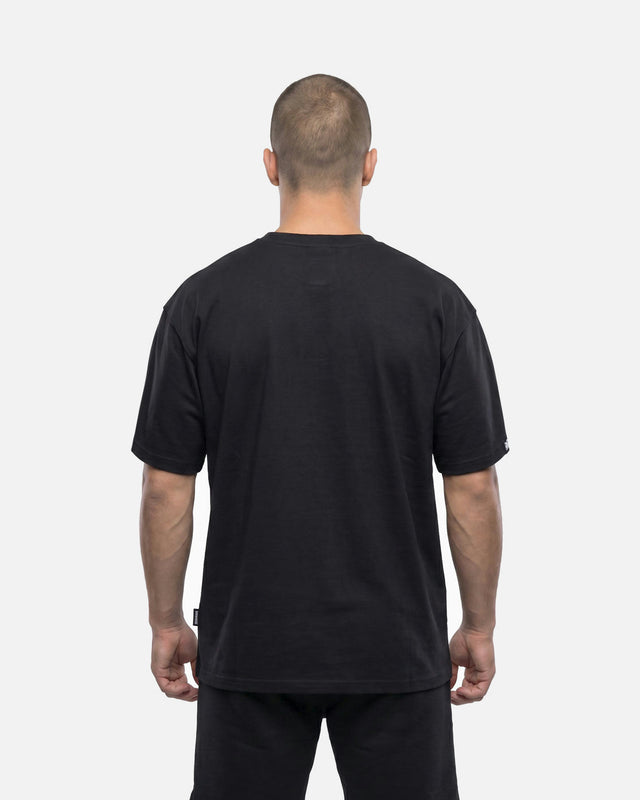 Phantom Athletics Triko Oversize Heavy Tee Elite