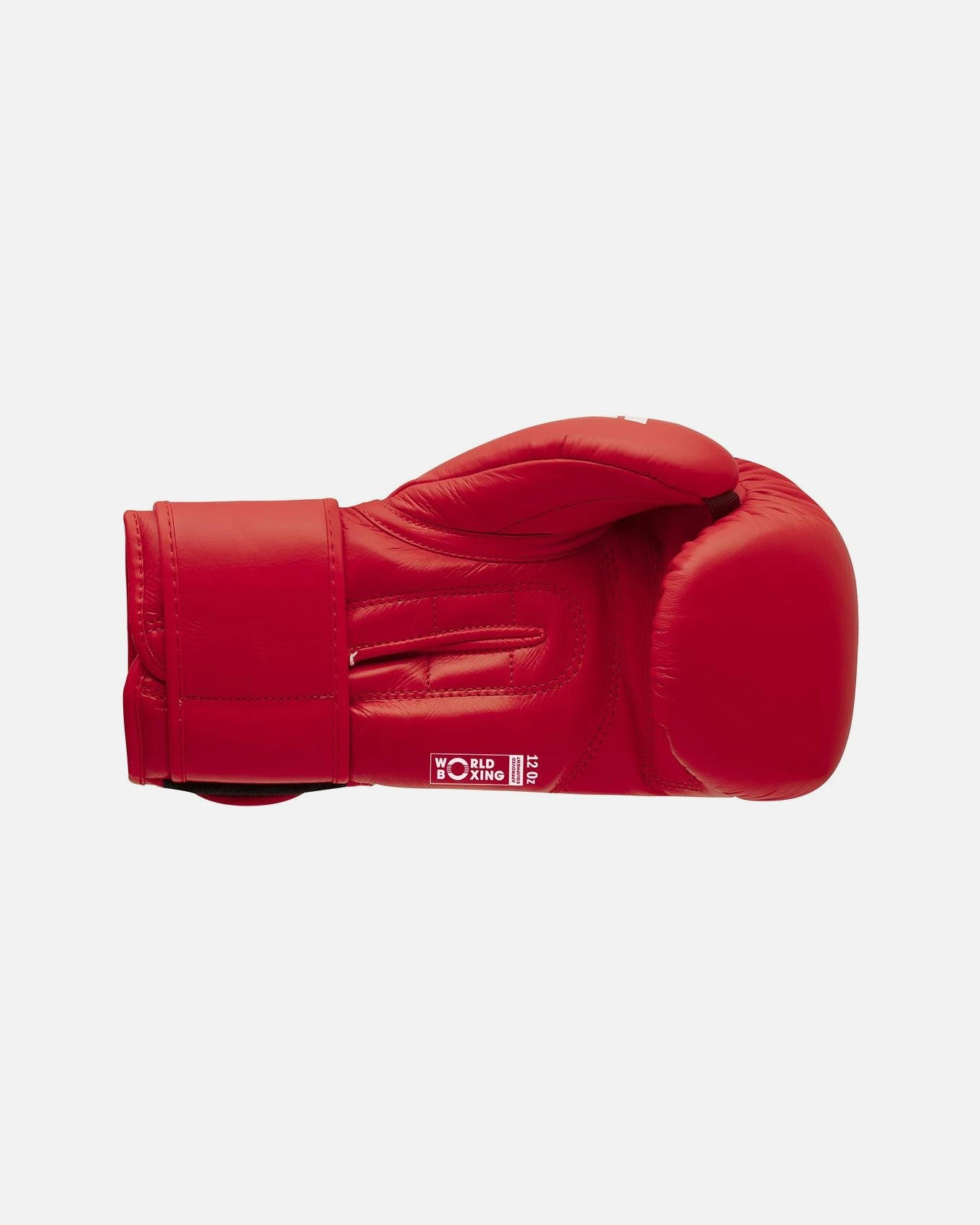 Adidas Boxhandschuhe World – Rot