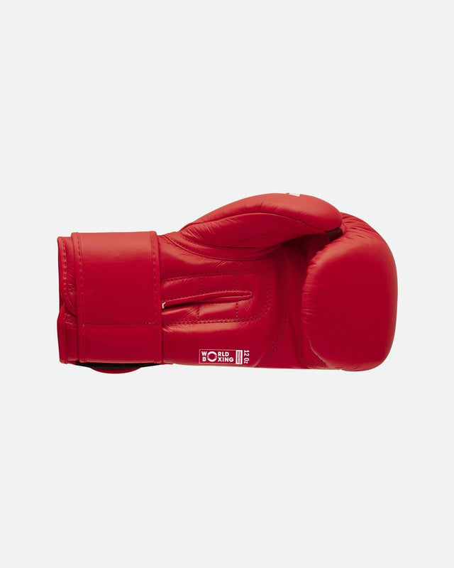Adidas Boxhandschuhe World – Rot