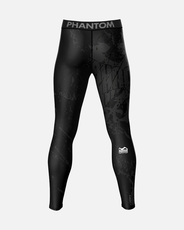 Pantaloncini a compressione Phantom Athletics Germany – Design Germany