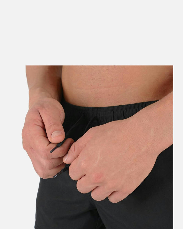 Phantom Athletics Trainingsshorts Shadow - Sort