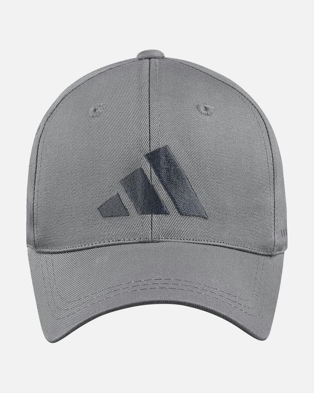 Gorra Adidas Boxing – Gris