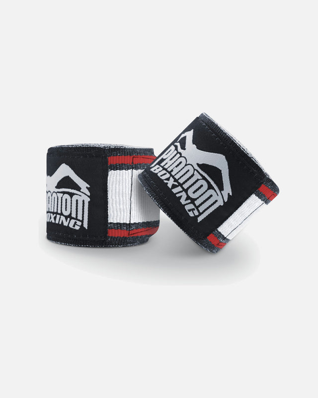 Phantom Athletics Bandagen MT-Pro – Weiß