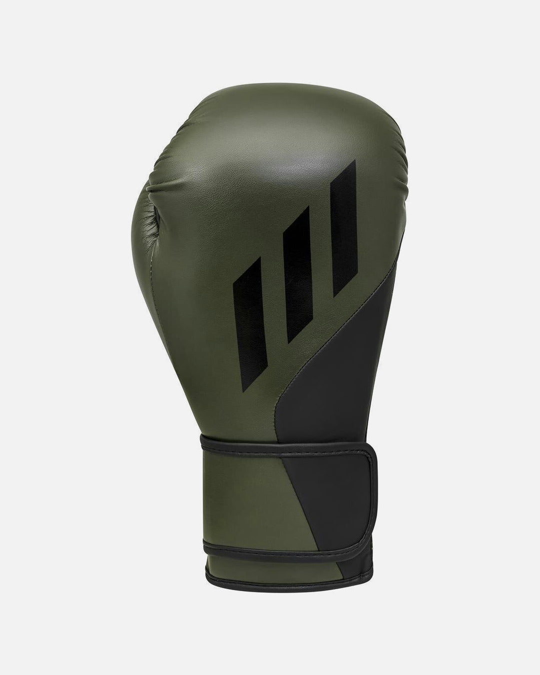 Guantoni da boxe Adidas Speed Tilt 200 – Oliva/Nero