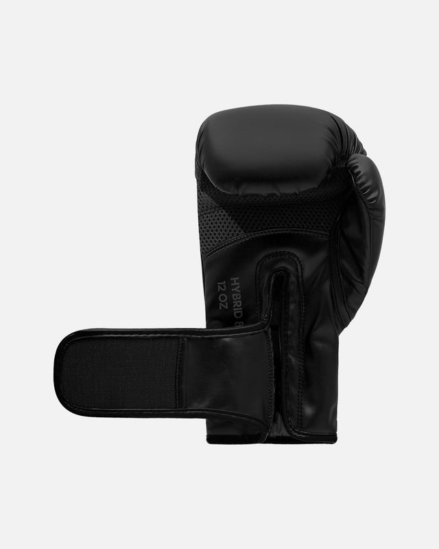 Adidas Boksehandsker Hybrid 80 – Sort