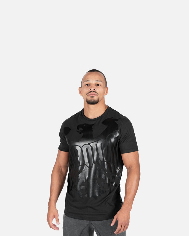 Phantom Athletics T-Shirt Germany 2 – Sort