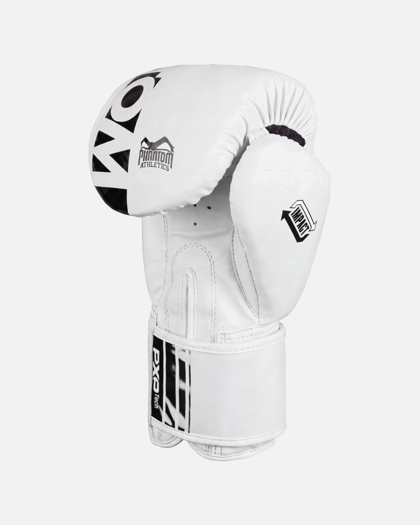Phantom Athletics Boxhandschuhe APEX – Weiß