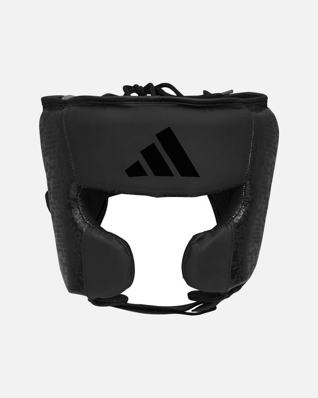 Adidas Head guard Combat 50 – Black