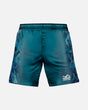Calções de MMA Phantom Athletics EVO Warfare – Azul-marinho Camuflado