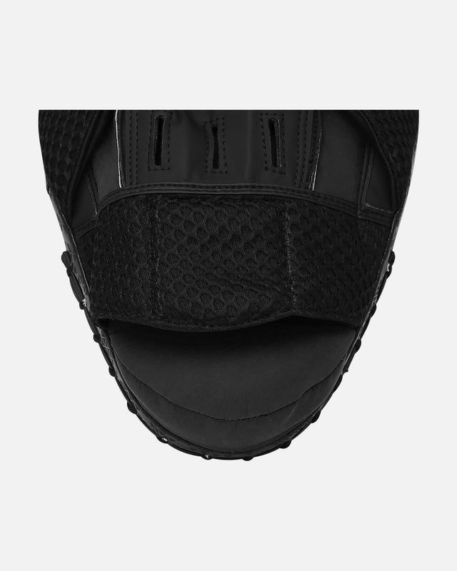 Adidas Boks Pads Power 50 - Sort