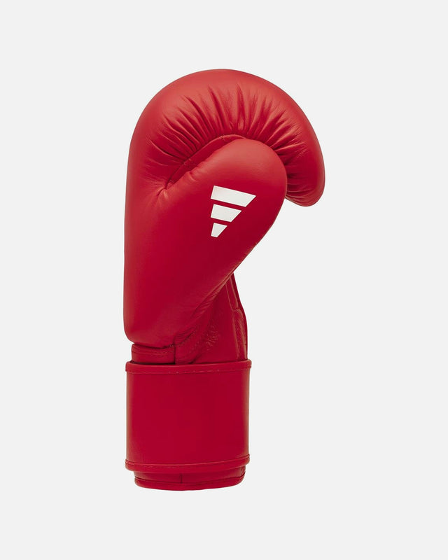 Adidas Boxhandschuhe World – Rot