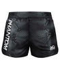 MMA trenky Phantom Athletics Fusion – Black Mamba