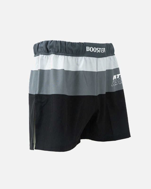 Booster MMA Shorts Battle Hybrid