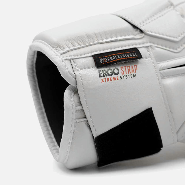 Guantes de boxeo Rival Super Sparring RS2V 2.0 – Blanco