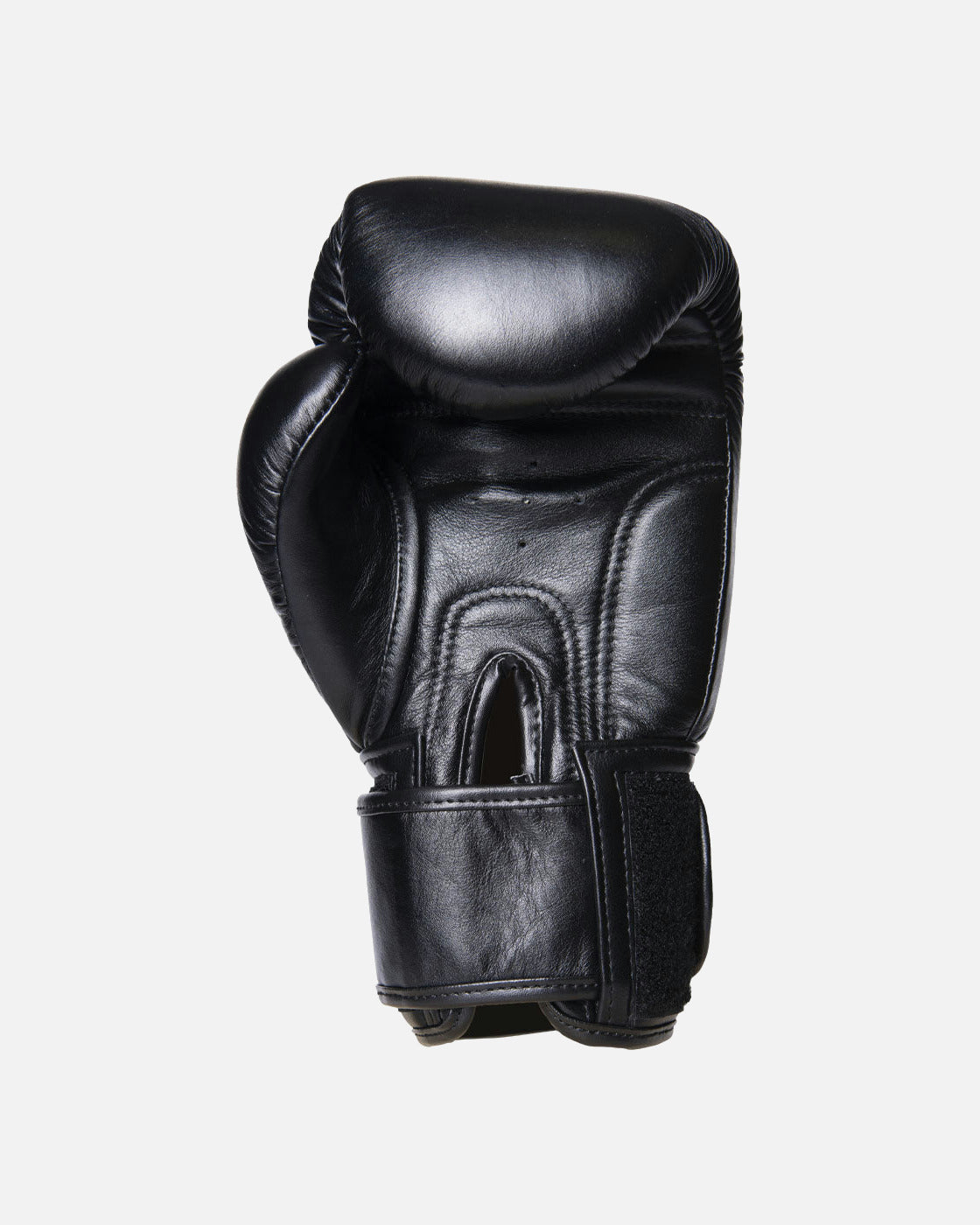 8 WEAPONS Boxing gloves Classic – Black