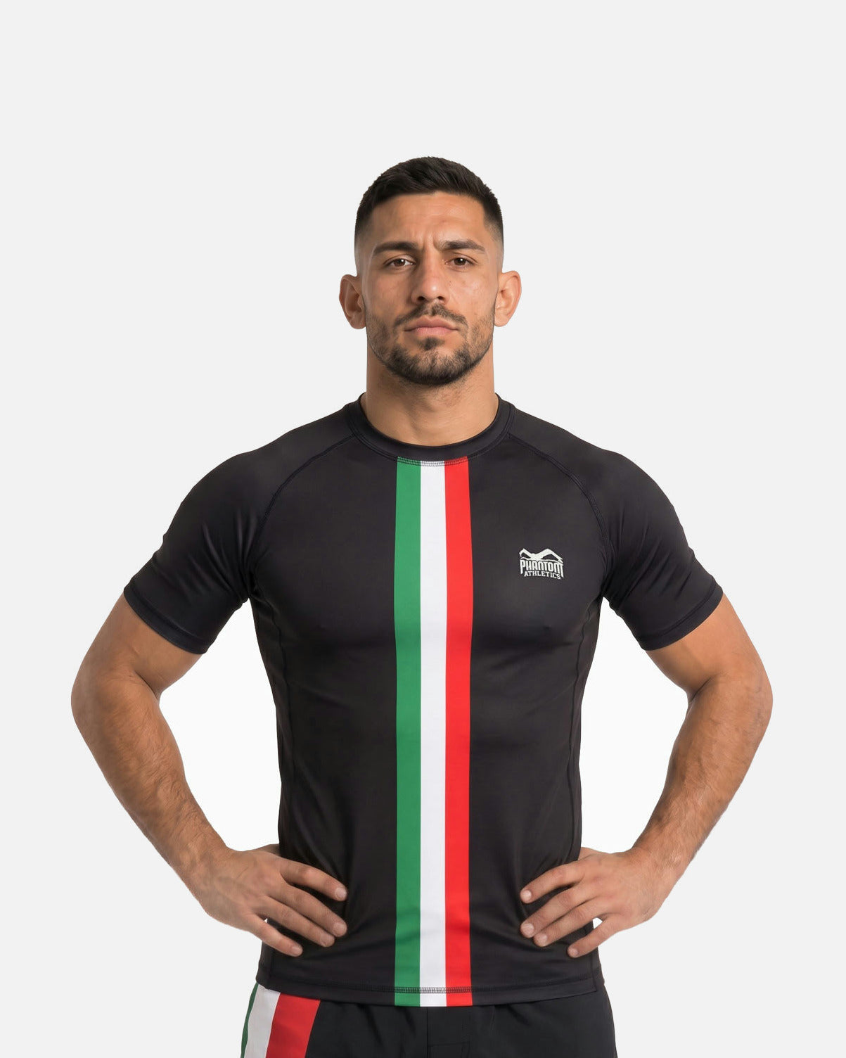 Phantom Athletics Rashguard Team Italy