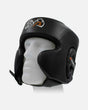 Rival Hovedbeskytter RHG2 Hybrid – Sort