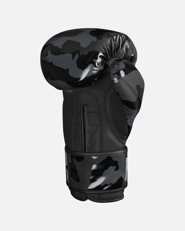 Guantoni da boxe Phantom Athletics Camo – Nero