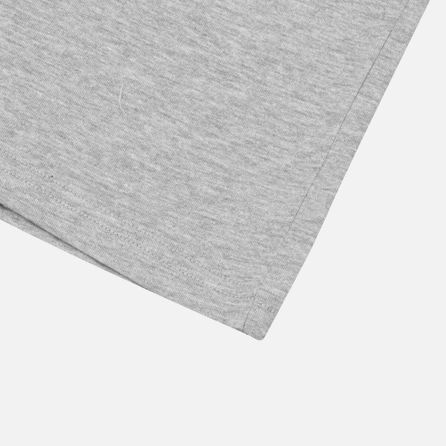 T-shirt Adidas Community Line 26 – Gris