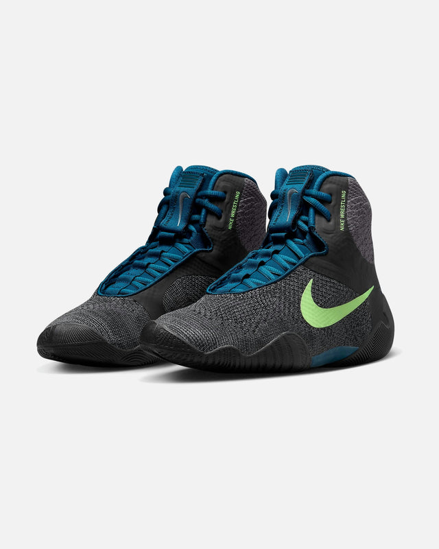 Nike Brydesko Tawa – Blå/Sort