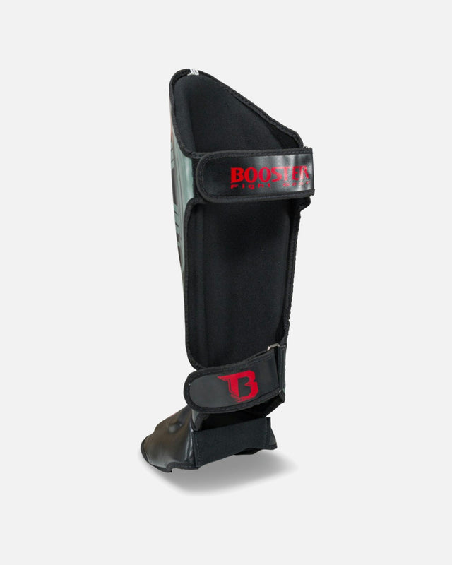 Paratibie Booster V10 – Nero